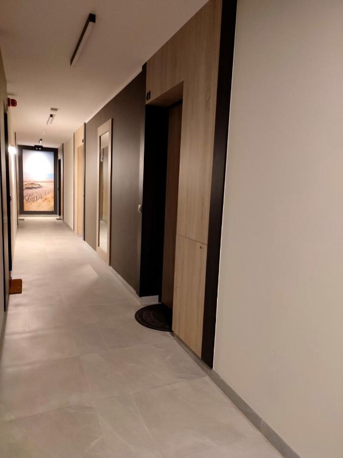 Apartament Blisko Morza Izabella & Lilianna Gdansk Nowa Letnica Exterior foto